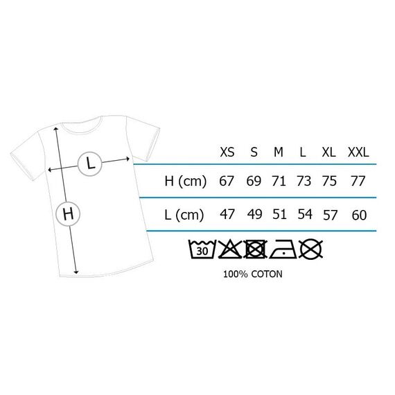 GRENDIZER - T-Shirt Grendizer's Bust (M)