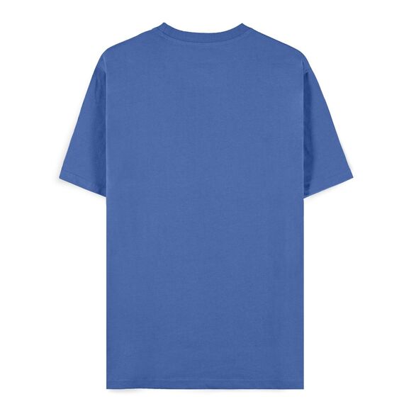 POKEMON - Totodile - Men T-Shirt (L)