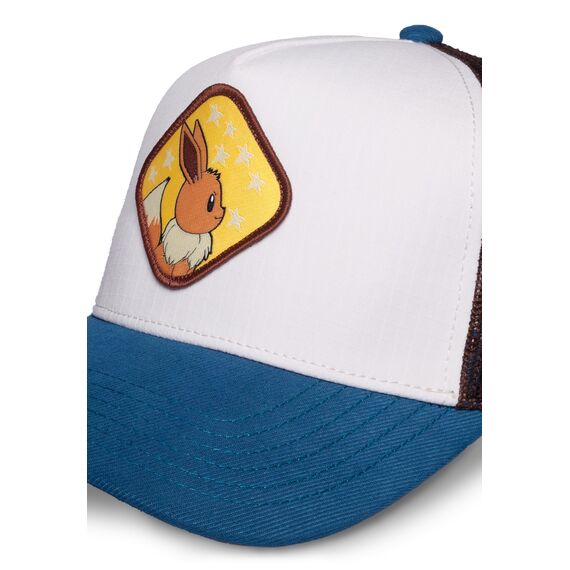 POKEMON - Eevee - Trucker Cap