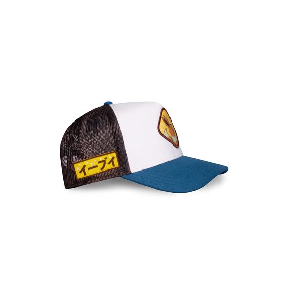 POKEMON - Eevee - Trucker Cap