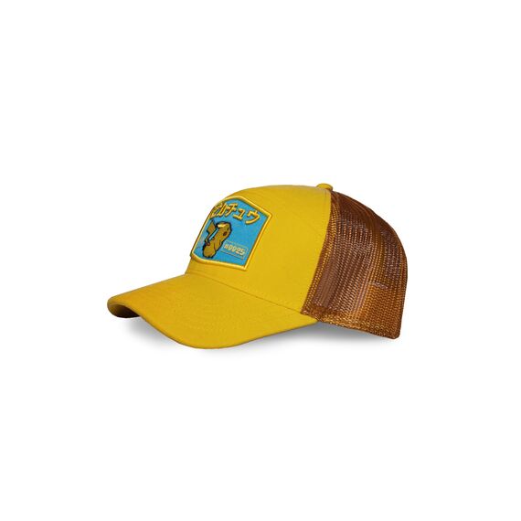 POKEMON - Pikachu - Trucker Cap