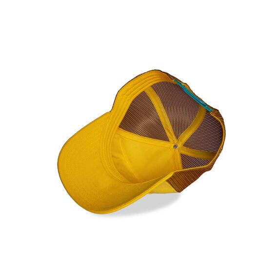 POKEMON - Pikachu - Trucker Cap