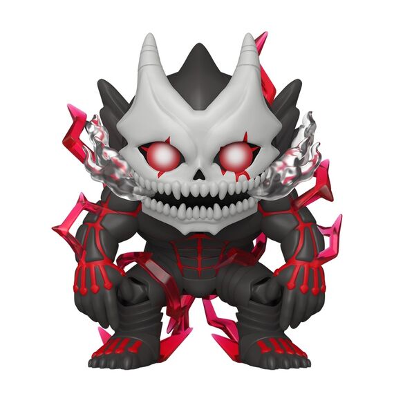 KAIJU NO. 8 - POP Super 6'' N° 2250 - Kaiju No. 8 (Uncontrolled)