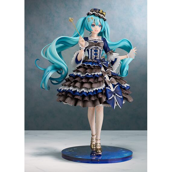 HATSUNE MIKU - Shooting Star a la Mode - Statue 1/7 26cm