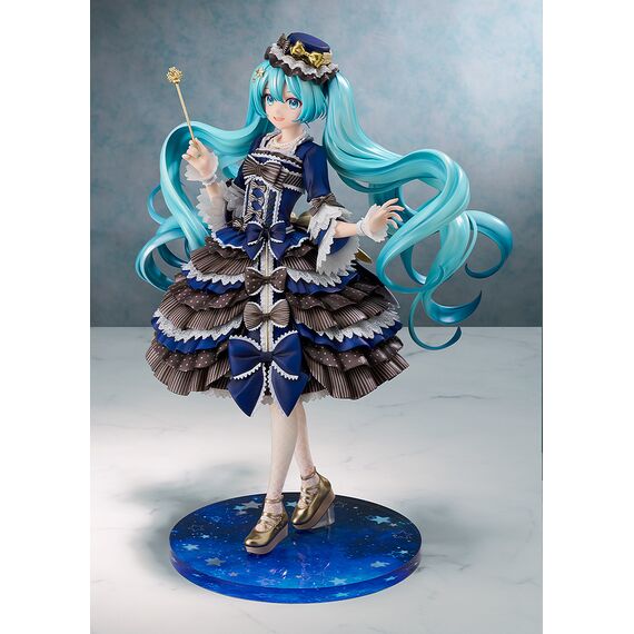 HATSUNE MIKU - Shooting Star a la Mode - Statue 1/7 26cm
