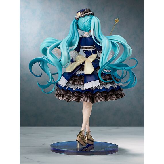 HATSUNE MIKU - Shooting Star a la Mode - Statue 1/7 26cm