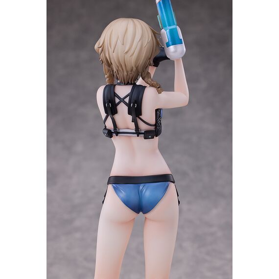 STEINS GATE - Suzuha Amane "Swimsuit" - Statue 1/7 26cm