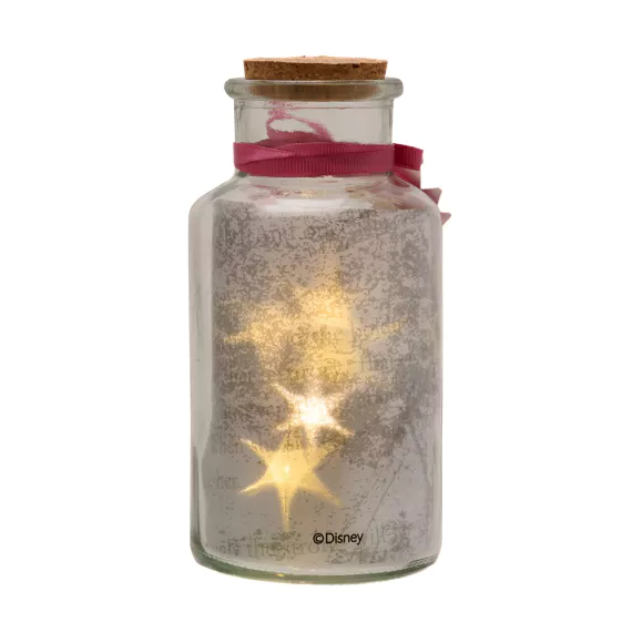 VILLAINS - Evil Queen - Light-Up Lantern - 17 cm