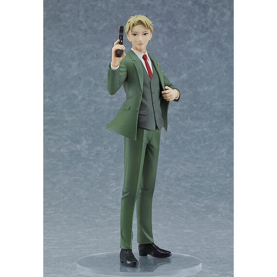 SPY X FAMILY - Loid Forger - Pop Up Parade 17cm
