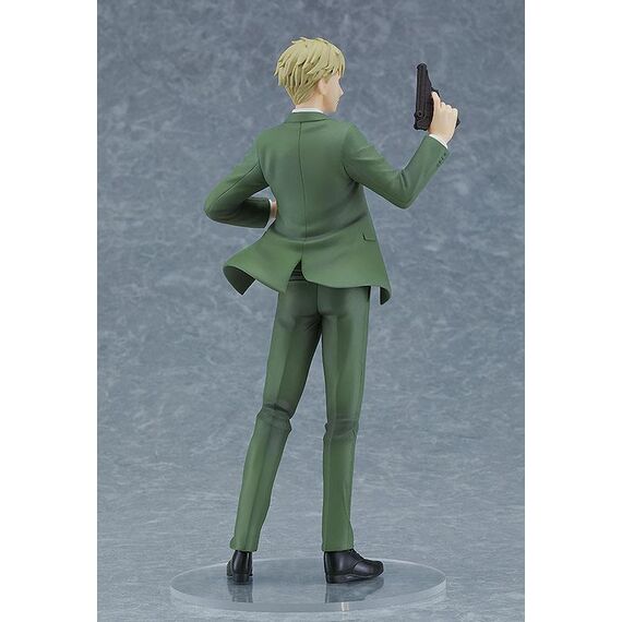 SPY X FAMILY - Loid Forger - Pop Up Parade 17cm