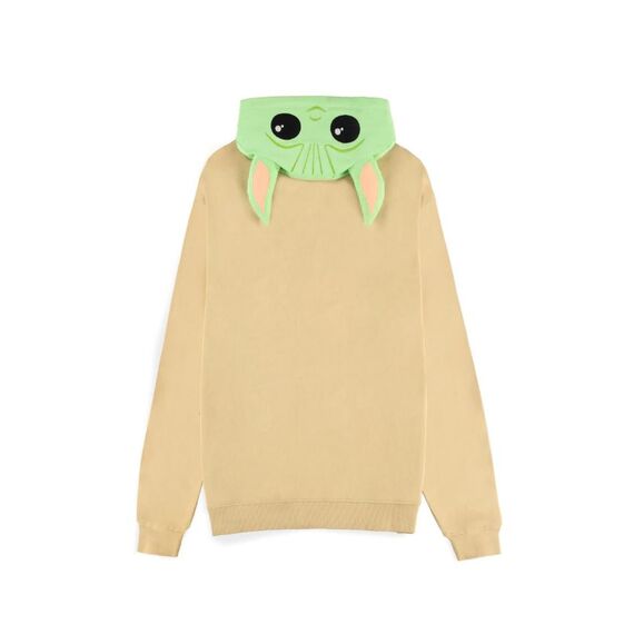 GROGU - Novelty Hoodie (M)