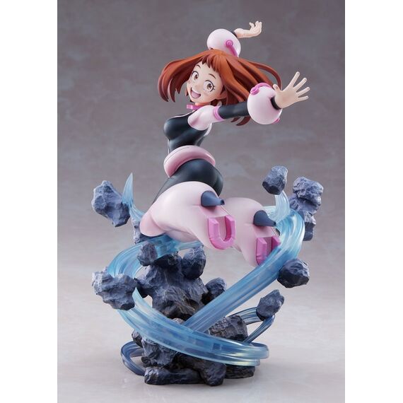 MY HERO ACADEMIA - Ochaco Uraraka - Statue PVC 1/8 23cm