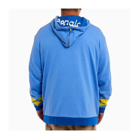 DISNEY - Donal Duck "90th Anniversary" - Hoodie Unisex Loungefly (M)