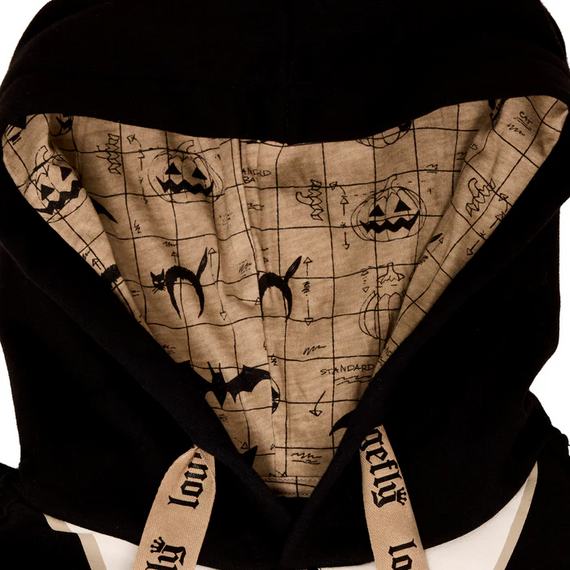 NBX - Mayor - Hoodie Unisex Loungefly (L)