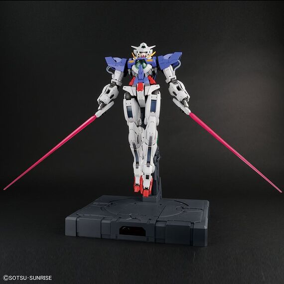 GUNDAM - Perfect Grade Gundam Exia 1/60 - Model Kit