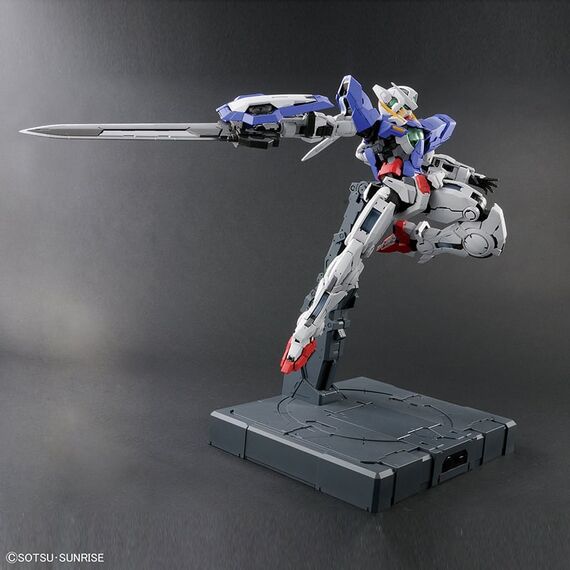 GUNDAM - Perfect Grade Gundam Exia 1/60 - Model Kit