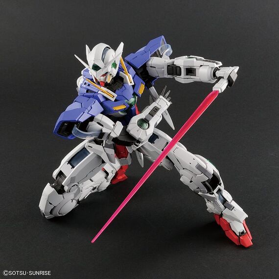 GUNDAM - Perfect Grade Gundam Exia 1/60 - Model Kit
