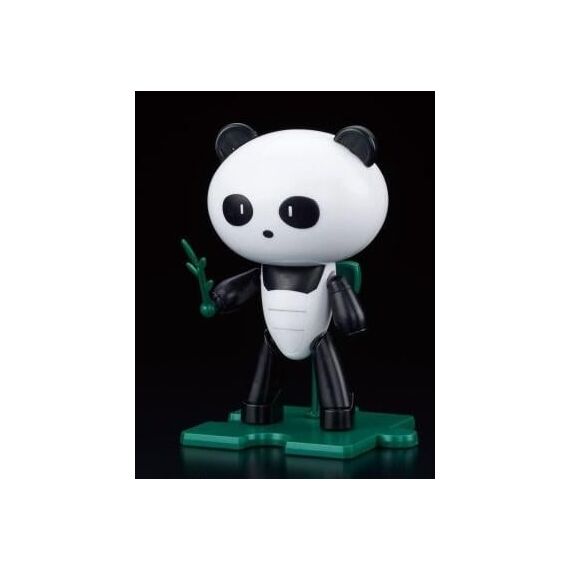 GUNDAM - HGPG 1/144 Panda'gguy - Model Kit 13cm