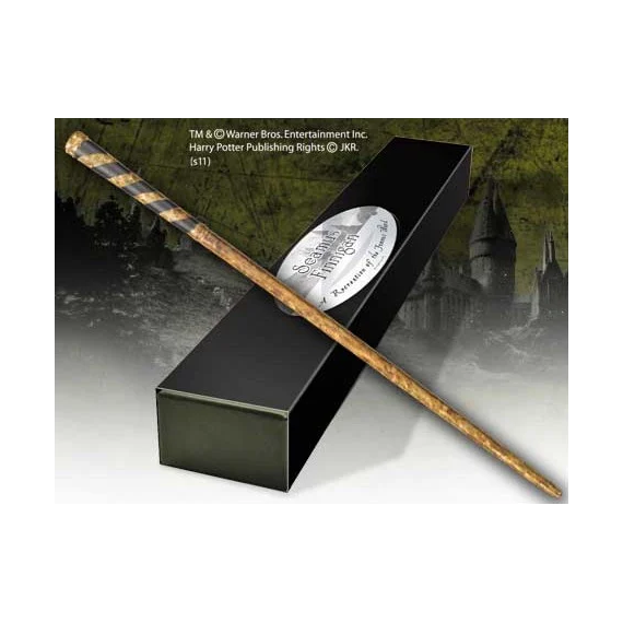 HARRY POTTER - Wand - Student Seamus Finnigan