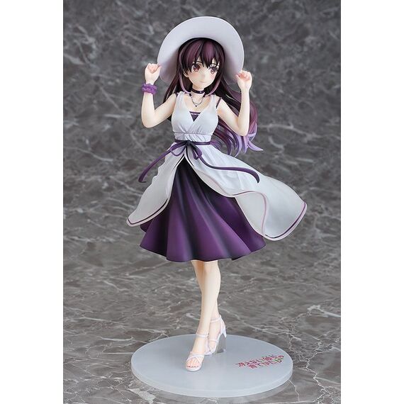 SAEKANO - Utaha Kasumigaoka - Statue PVC 1/7 26cm