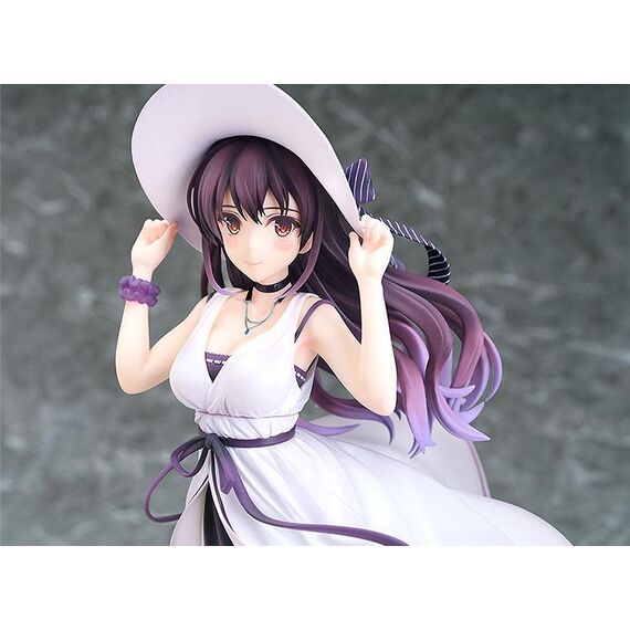 SAEKANO - Utaha Kasumigaoka - Statue PVC 1/7 26cm