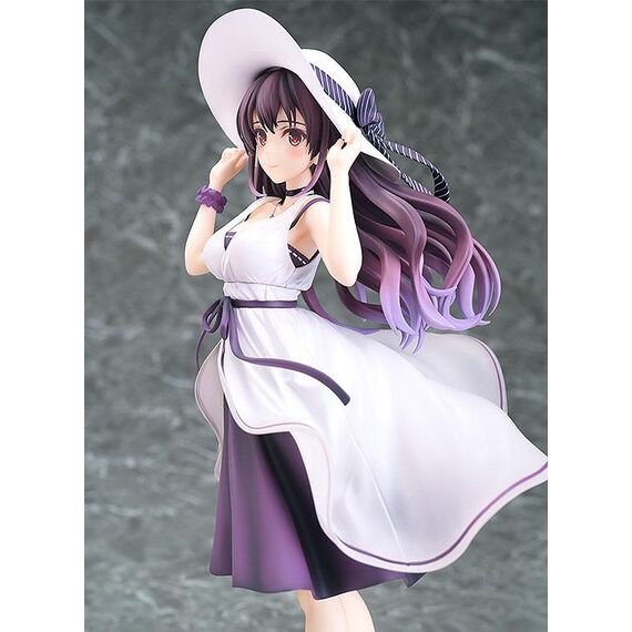 SAEKANO - Utaha Kasumigaoka - Statue PVC 1/7 26cm