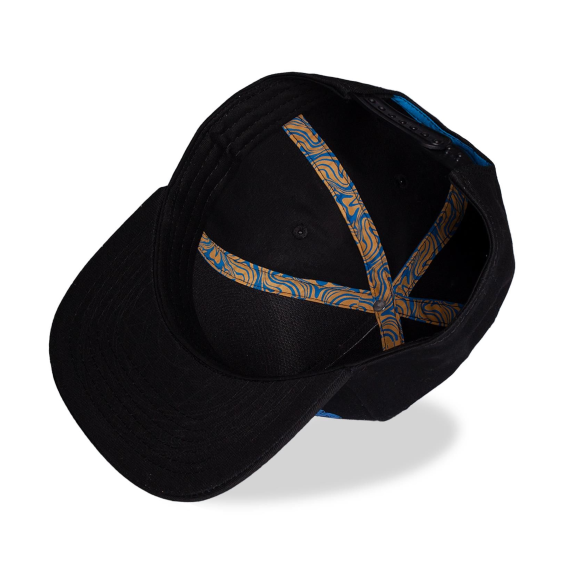 MARVEL - Dr Strange - Men's Snapback Cap one size