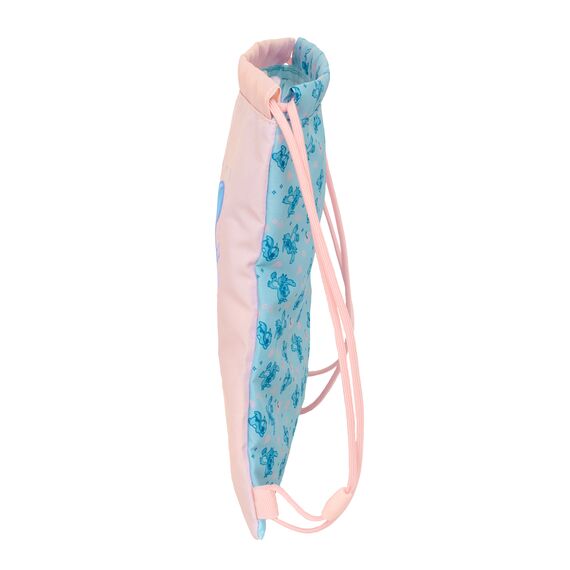 STITCH & ANGEL - Sleeping - Gym Bag '34x26x1cm'
