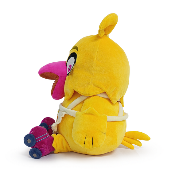 FIVE NIGHTS AT FREDDY'S - Chica's Party World - Plush Youtooz 23cm
