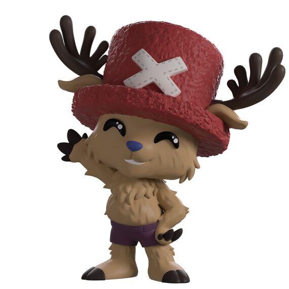 ONE PIECE - Chopper - Figure Youtooz 11cm