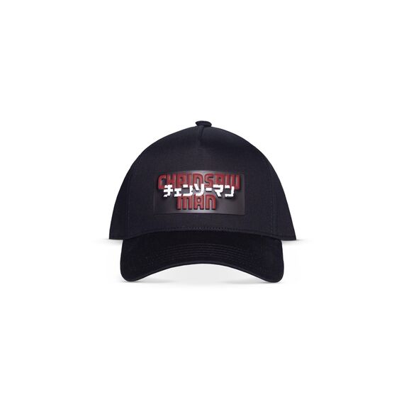 CHAINSAW MAN - Logo - Adjustable Cap