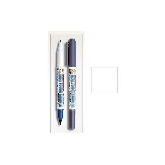 GUNDAM - Gundam Real Touch Marker GM-400 Grading