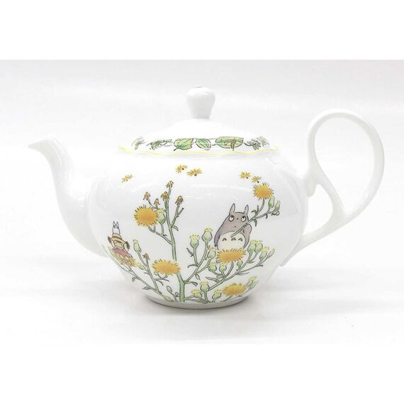 MY NEIGHBOR TOTORO - Totoro - Teapot 12.5x20.5x12cm
