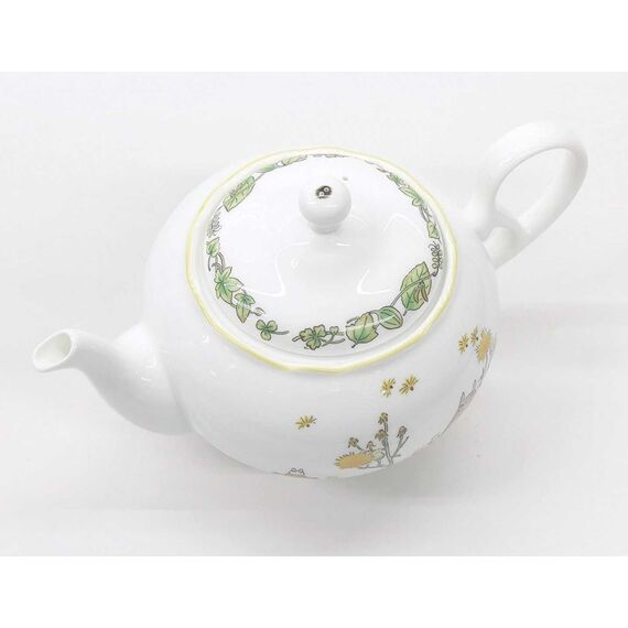 MY NEIGHBOR TOTORO - Totoro - Teapot 12.5x20.5x12cm