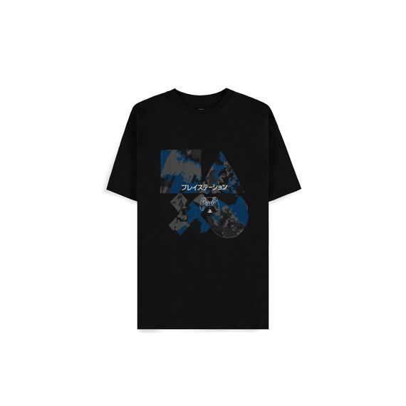 PLAYSTATION - Controller Japan - Men T-Shirt (S)