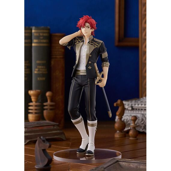 FIRE EMBLEM : THREE HOUSES - Sylvain Jose Gautier - Pop Up Parade 18cm