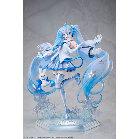 HATSUNE MIKU - Sky Town "10th Anniversary" - Statue 1/7 29cm