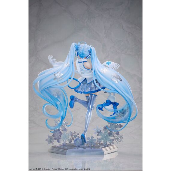 HATSUNE MIKU - Sky Town "10th Anniversary" - Statue 1/7 29cm