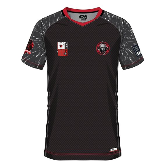 STAR WARS - Darth Vader 77 - Soccer Jersey Men (S)