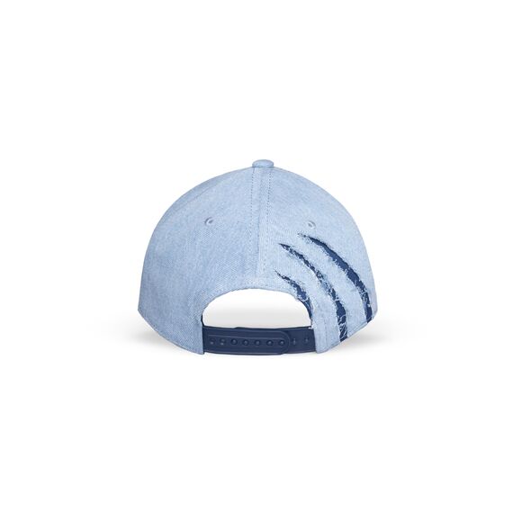 STITCH - Weird but Cute - Adjustable Cap