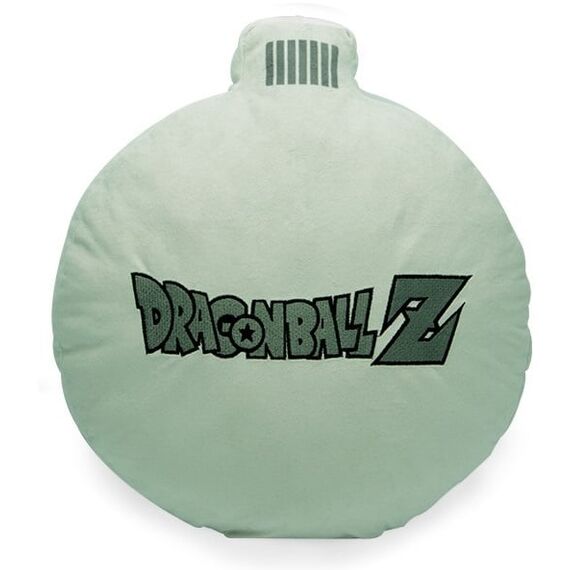 DRAGON BALL - Radar with sound - Cushion '32.5x37x8cm'