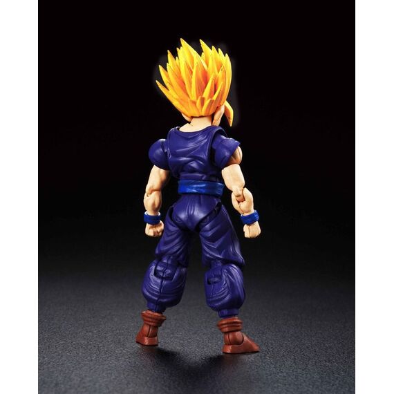 DRAGON BALL - Model Kit - Super Sayan 2 Son Gohan