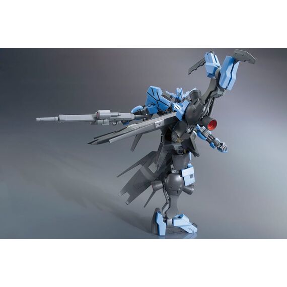 GUNDAM - Model Kit - High Grade - Vidar - 1/144