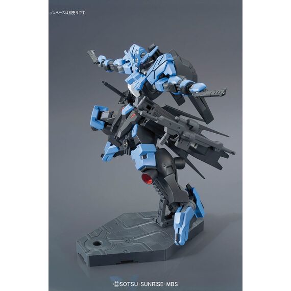 GUNDAM - Model Kit - High Grade - Vidar - 1/144