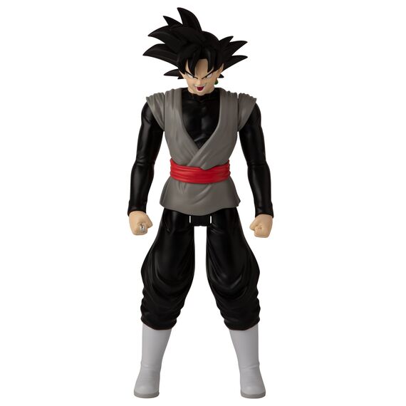DRAGON BALL - Goku Black- Figurine géante Limit Breaker 30cm