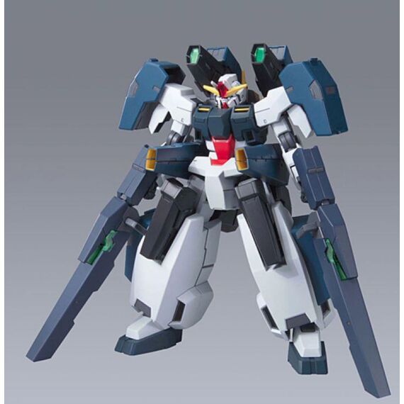 GUNDAM - HG 1/44 Seravee Gundam GNHW/B - Model Kit - 13cm