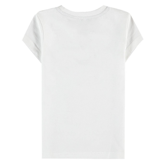 POKEMON - Pika Silhouette - Girls T-Shirt (146/152)