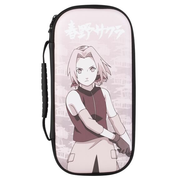 Naruto -Sakura Protection Case - Nintendo Switch ,Lite & Oled