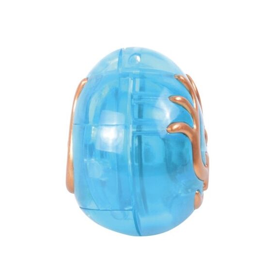 CASTLE IN THE SKY - Flying cristal - Kumukumu Figure 14.5cm