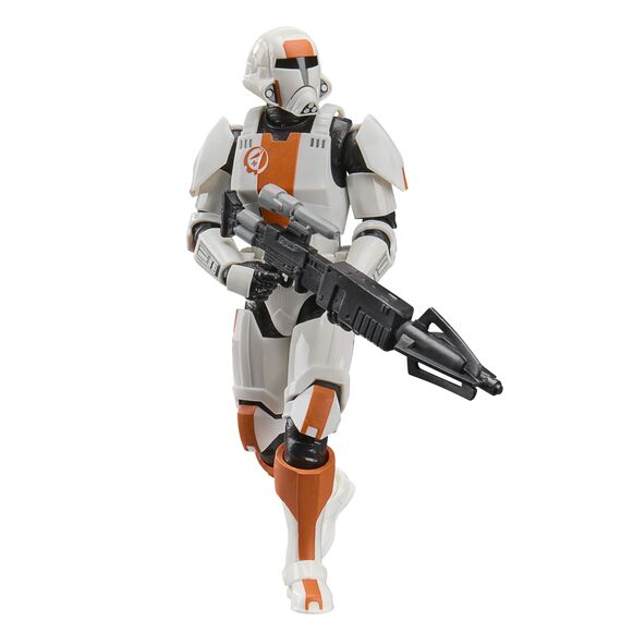 STAR WARS THE OLD REPUBLIC - Republic Soldier - Fig. Black Series 15cm